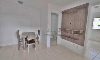 Imagem 2: Apto 02 quartos, 1 Vaga de Garagem Bela Vista Santa Catarina