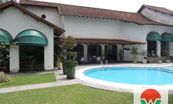 Imagem 2: Praia do Pernambuco - Guarujá-Casa a venda com 4 suítes !SP