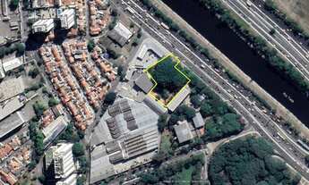 Imagem 2: Terreno, 4325 m² - venda ou aluguel - Canindé - São Paulo/SP