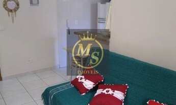 Imagem 6: Apartamento para venda com 42 metros quadrados com 1 quarto em Guilhermina - Praia Grande