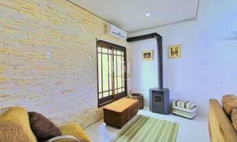 Imagem 7: Porto Alegre - Casa Padrão - Teresópolis