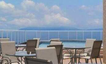 Imagem 4: Lançamento em Praia Grande, apartamento com 2 dormitórios à venda, 73 m² por R$ 393.000