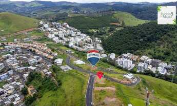 Imagem 6: Excelente lote Recanto da Mata 2