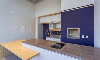 Imagem 3: Apartamento com 1 dormitório à venda, 66 m² por R$ 495.000,00 - Petrópolis - Porto Alegre