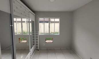 Imagem 6: Casa de condomínio para venda com 52 metros quadrados com 2 quartos