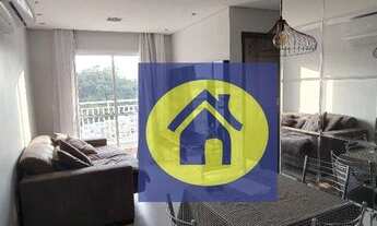 Imagem: Apartamento com 2 dormitórios à venda