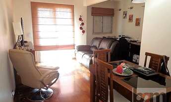 Imagem: Apartamento residencial à venda, Vila São