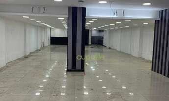 Imagem 6: Loja para alugar, 380 m² por R$ 23.000,00/mês - Centro - Niterói/RJ