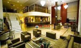 Imagem 3: Flat Blue Tree, com 1 dormitório à venda, 28 m² por R$ 105.000 - Adrianópolis - Manaus/AM