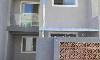 Imagem 3: Sobrado com 2 dormitórios à venda, 49 m² por R$ 220.000,00 - Cidade Industrial - Curitiba