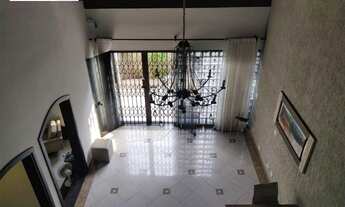 Imagem 6: Casa com 3 dormitórios à venda, 479 m² por R$ 2.000.000,00 - Campestre - Santo André/SP