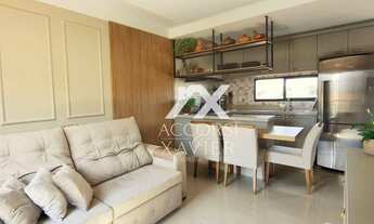 Imagem 3: Parque Estoril - 2 Dorm / 1 Suíte / 2 Vagas / 55 m² - SJRP/SP