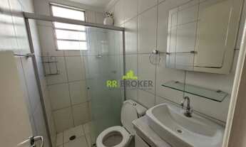 Imagem 6: Apartamento com 2 dormitórios à venda, por R$ 180.000 - Jardim Yolanda - São José do Rio P