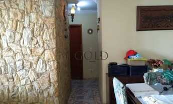 Imagem 4: Apto de 100 metros em Pirituba Sp , mobiliado , 3 Dormit , sendo1 suíte , lazer completo