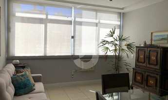 Imagem 2: Apartamento à venda, 100 m² por R$ 750.000,00 - Icaraí - Niterói/RJ