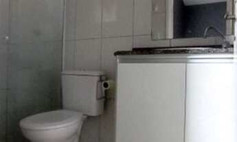 Imagem 6: Apartamento com 2 dormitórios para alugar, 69 m² por R$ 1.420,00/mês - Jardim Santo André