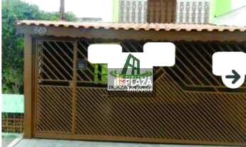 Imagem 6: Sobrado com 3 dormitórios à venda, 120 m² por R$ 430.000,00 - Pirituba - São Paulo/SP