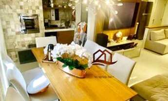 Imagem 5: Ed. Viva Marco com 100 M 3/4 sendo duas suítes REFORMADO Nascente total