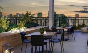 Imagem 7: RAÍZES VILA PRUDENTE!