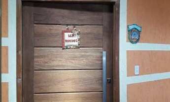 Imagem 2: Casa com 2 dormitórios à venda, 110 m² por R$ 270.000 - Jardim Panorama - Caçapava/SP