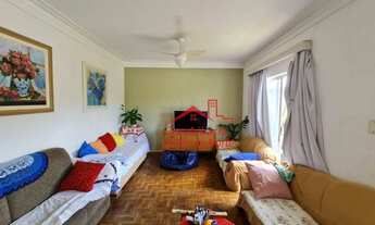 Imagem 3: Casa com 3 dormitórios à venda, 254 m² por R$ 800.000,00 - Quebec - Londrina/PR