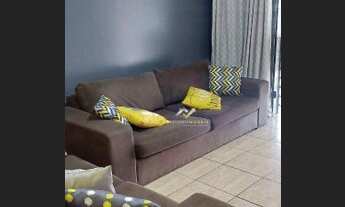 Imagem 7: Sobrado com 3 dormitórios à venda, 233 m² por R$ 560.000 - Jardim Marek - Santo André/SP