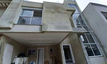 Imagem 2: Uberaba - Casa de condomínio - 187m2 - 4 quartos NOVO