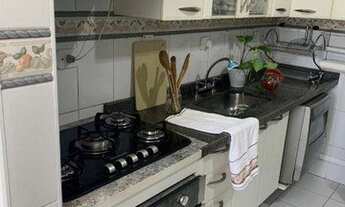 Imagem 7: Cobertura residencial à venda, Vila Caminho do Mar, São Bernardo do Campo, 4 dorm, 1 suite