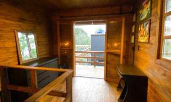 Imagem 6: CASA À VENDA NA PRAIA DO ROSA - SC