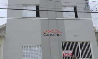 Imagem 1: Casa com 1 dormitório para alugar, 35 m² por R$ 1.400,00/mês - Tatuapé - São Paulo/SP