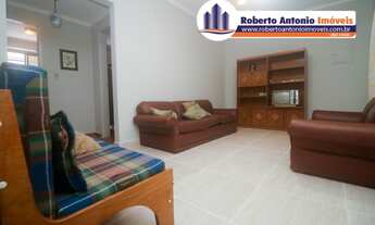 Imagem 3: Apartamento 2 dormitórios para Venda em Praia Grande, Canto do Forte, 2 dormitórios, 1 ban