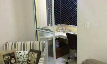 Imagem 7: Apartamento à venda, 62 m² por R$ 240.000,00 - Jardim Oriente - São José dos Campos/SP