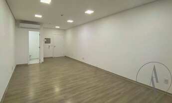 Imagem 4: Sala para alugar, 37 m² por R$ 2.800/mês - Edifício Iguatemi Business, Parque Bela Vista