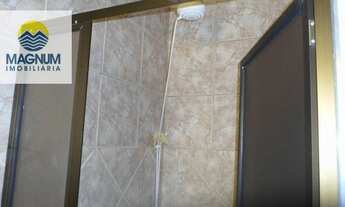 Imagem 6: Apto 1º Andar/Fundos/Pilotis/Armários/Sacada/1 vaga/, c/1 dormitório à venda, 44 m² por R