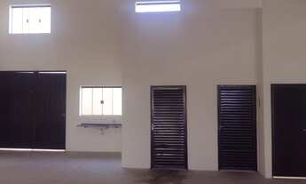 Imagem 3: SALÃO COMERCIAL PRÓXIMO A SHIMIDT, 255M² DE CONSTRUÇÃO E 02 BANHEIROS - SÃO JOSÉ DO RIO PR