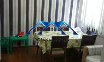 Imagem: Apartamento para comprar Floramar Belo Horizonte