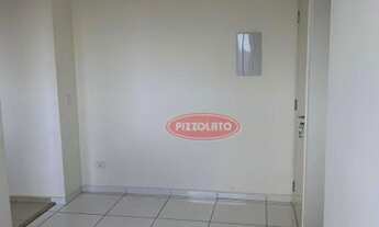 Imagem 6: Apartamento com 2 dormitórios à venda, 47 m² por R$ 160.000,00 - Vila Urupês - Suzano/SP