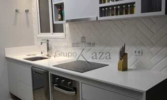 Imagem 5: Apartamento - Jardim das Industrias - Residencial Splendor Garden - 75m² - 2 Dormitórios