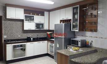 Imagem 5: Sobrado com 3 dormitórios à venda, 125 m² por R$ 849.600,00 - Jardim Textil - São Paulo/SP