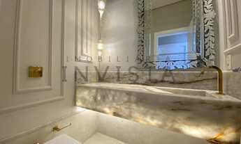 Imagem 5: Vende-se ou Troca-se Casa no Quinta do Golfe Jardins