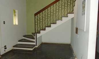 Imagem 4: Casa com 4 dormitórios para alugar, 310 m² por R$ 4.000,00/mês - Alto - Piracicaba/SP