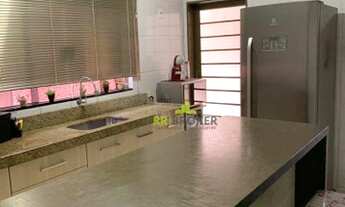 Imagem 5: Casa com 2 dormitórios à venda, 89 m² por R$ 265.000 - Residencial Júlia Caparroz - Catand