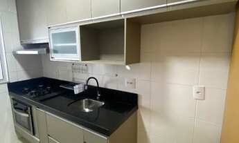 Imagem 4: Apartamento com 3 Dorms, sendo 1 suíte à venda, 95 m² por R$ 460.000 - Campos Elíseos - Ri