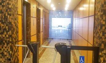 Imagem 5: SÃO PAULO - Conjunto Comercial/Sala - CONSOLAÇÃO