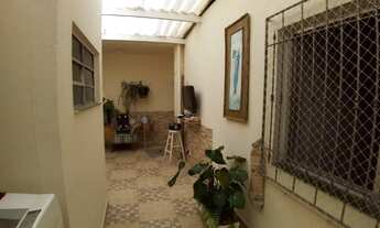 Imagem 4: Casa Vila Pompeia