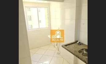 Imagem 4: Apartamento com 2 dormitórios à venda, 60 m² por R$ 185.000,00 - Vila Monticelli - Goiânia