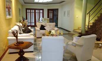 Imagem: Casa residencial à venda, Condomínio Constantino