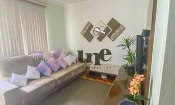 Imagem 4: Apartamento com 2 dormitórios à venda, 85 m² por R$ 285.000,00 - Vila Joaquim Inácio - Cam