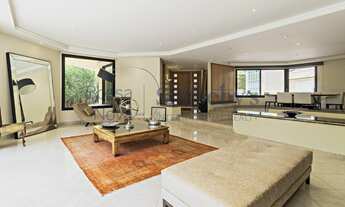 Imagem 5: São Paulo - Casa de Condomínio - Cidade Jardim