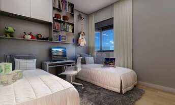 Imagem: Apartamento com 3 dormitórios à venda